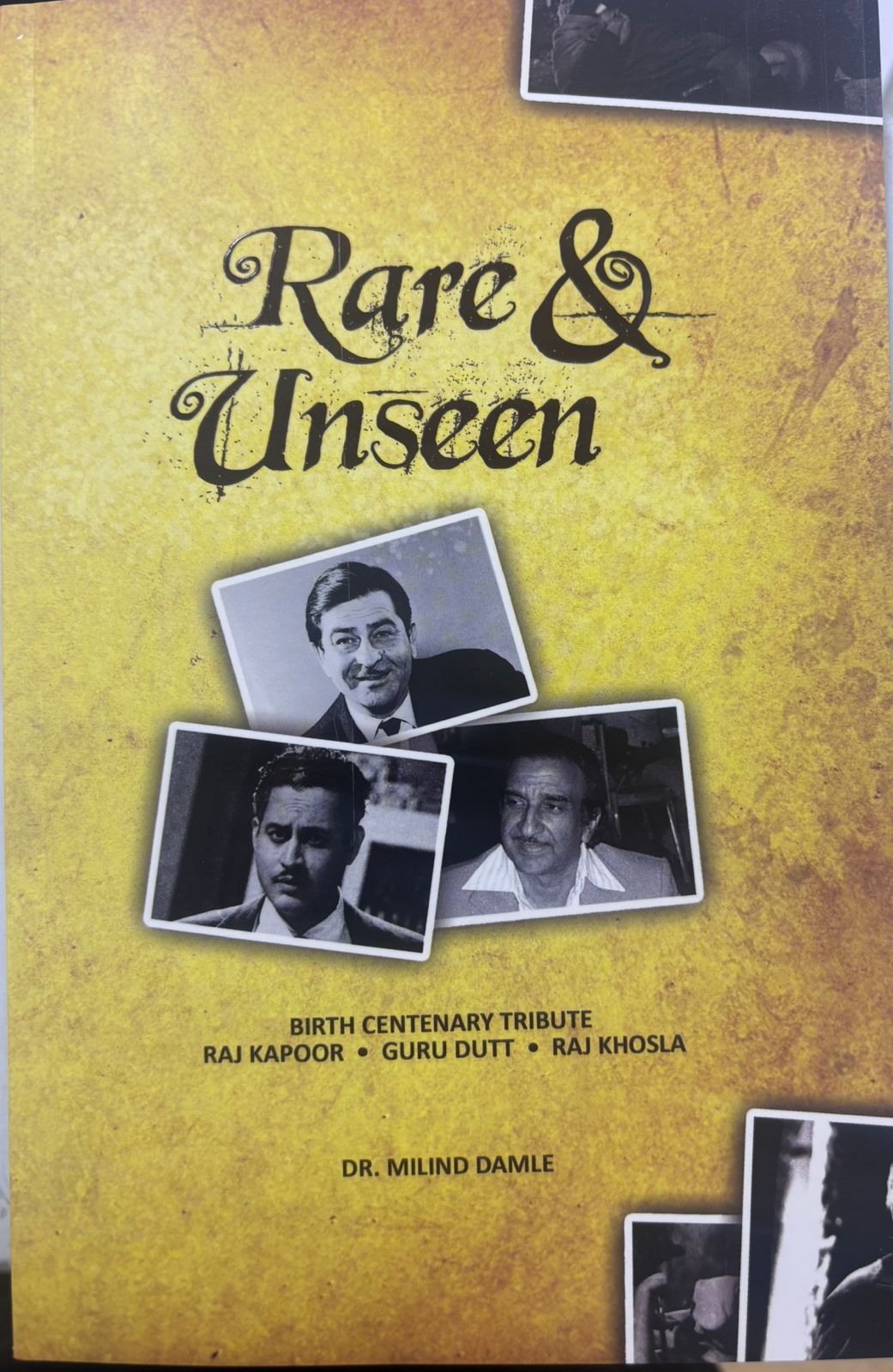 Publication